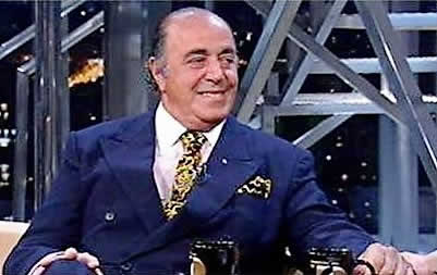 Michel Tuma Ness, presidente da Fenactur. 