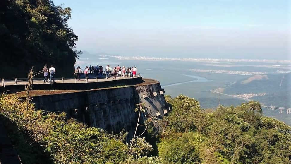 Belos passeios da Caiçara Expedições. 