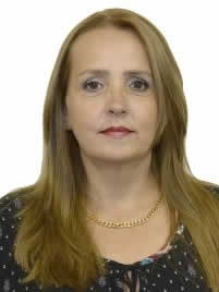 Lucimara da Silva Dias, preside os vereadores de Pres. Venceslau (SP).