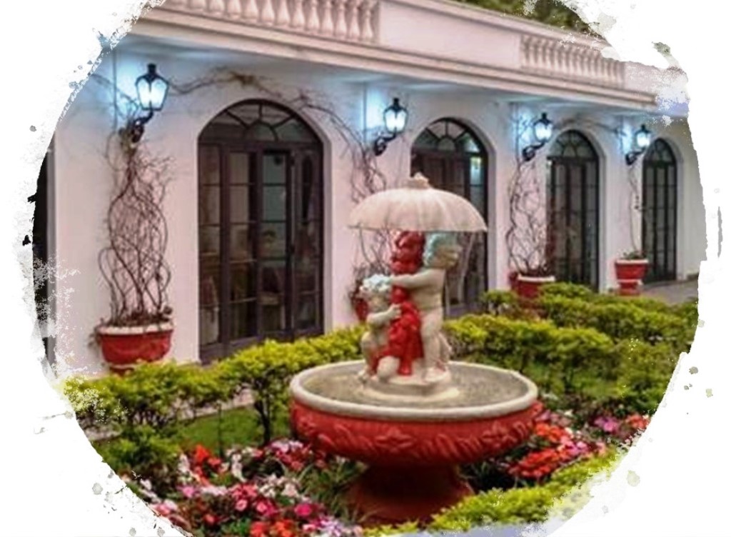 Biasi Paradise, em Serra Negra (SP). 