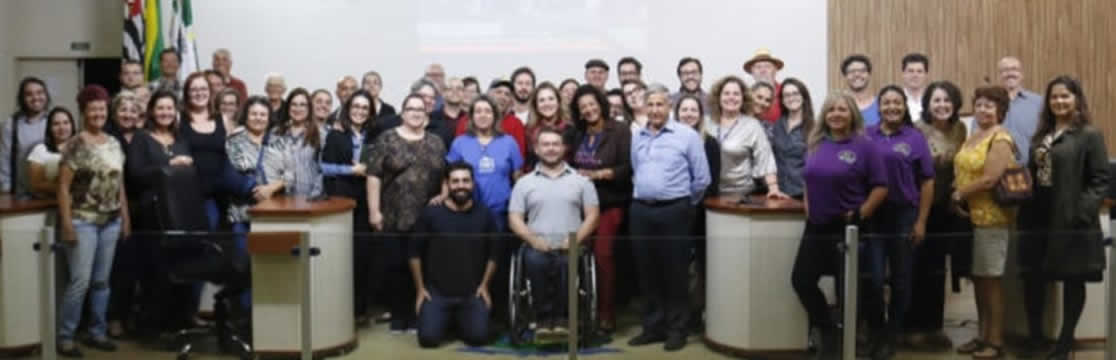 Encontro dos Conselhos do Circuito das Frutas.