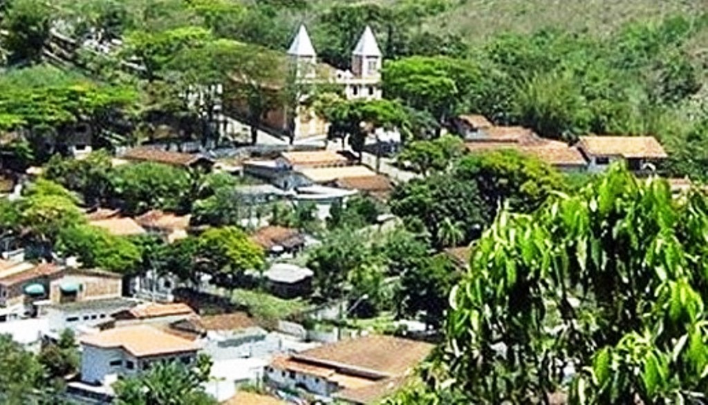 Monteiro Lobato, cidade do Pica-Pau-Amarelo.