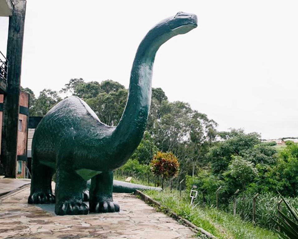 Museu de Monte Alto.  Foto Pierre Duarte.