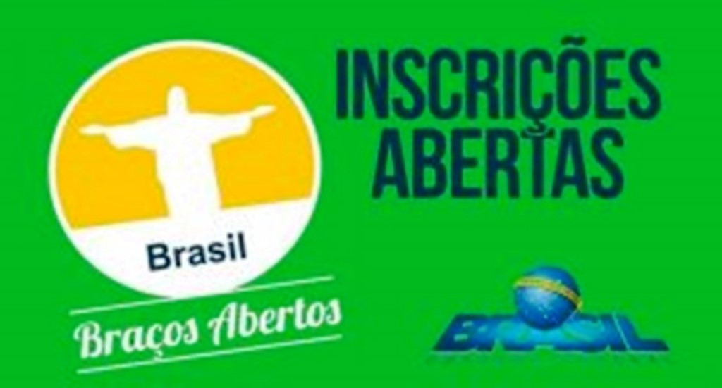 Curso do Ministério para atendimento.
