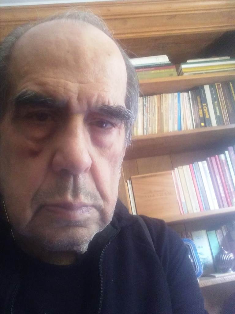 Engenheiro José Nelson de Moura.