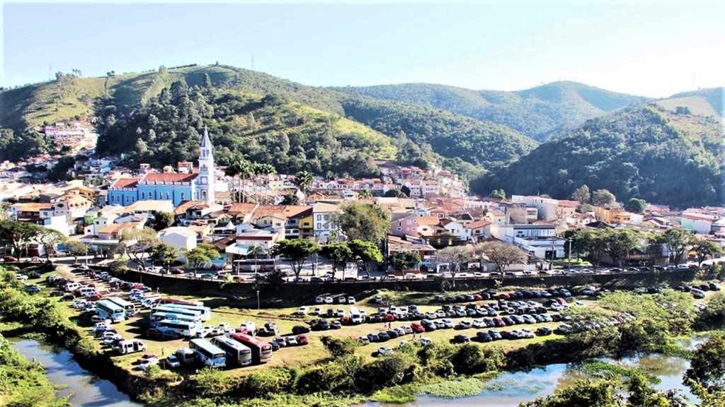 Paraibuna (SP).