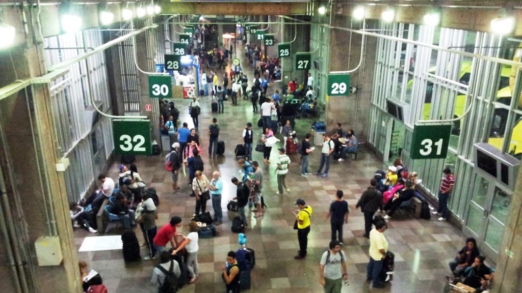 Turismo Social, enorme fatia do mercado a ser aproveitada.