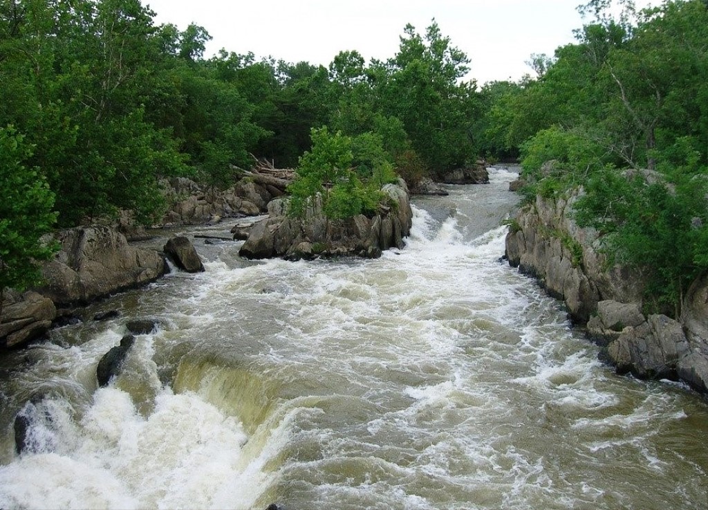 Xiririca, em tupi-guarani, era o barulho da água nas corredeiras. 