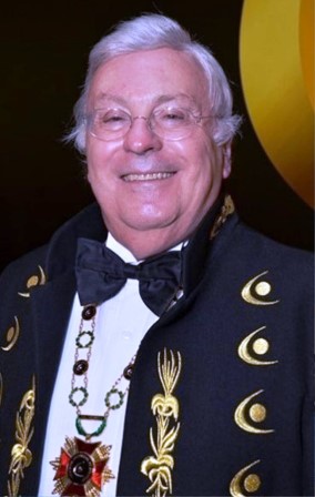Mário Beni fará apresentação no 20º Congresso do Turismo Paulista.