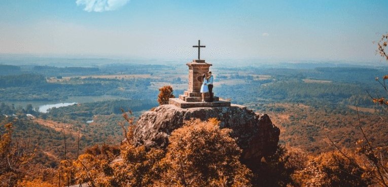 Muita história para conhecer em Iperó (SP), Foto Forasteiros.
