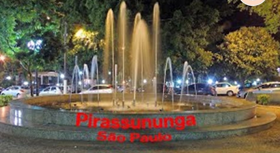 Pirassununga SP.