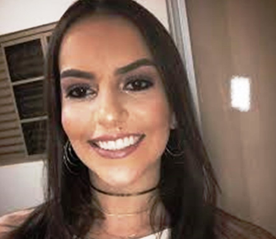 Prefeita Priscilla, de Mira Estrela (SP).