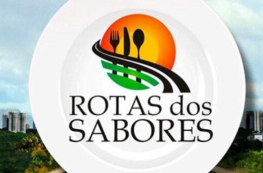 Rota dos Sabores, uma boa ideia.
