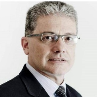 Jorge Duarte, no Congresso dia 10 de agosto.