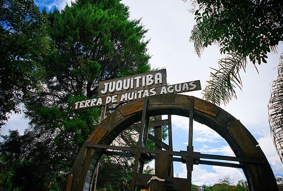 Juquitiba (SP).