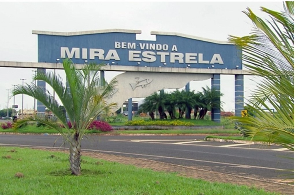 Mira Estrela (SP).