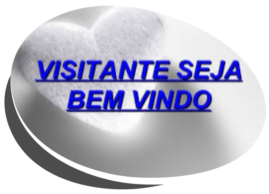 O que o turista espera. 