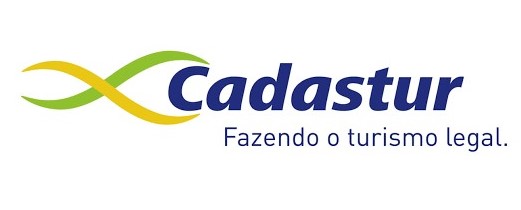 Registro obrigatório no Cadastur.