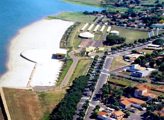 Sabino (SP). 