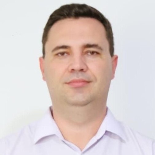 Sérgio Sidorco ensina fazer Guias on line. 