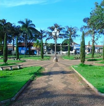 Tabapuã (SP) te espera.