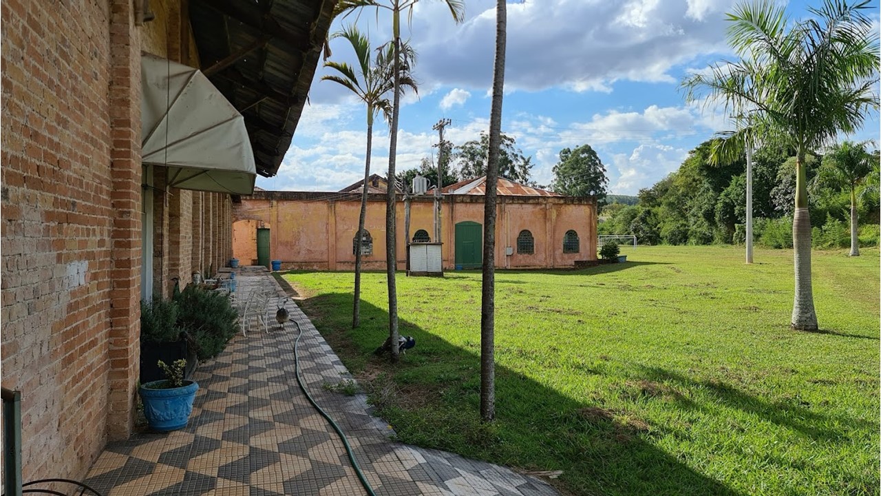 Beraldini Sedas, em Gália (SP). Foto Wagner Galli. 