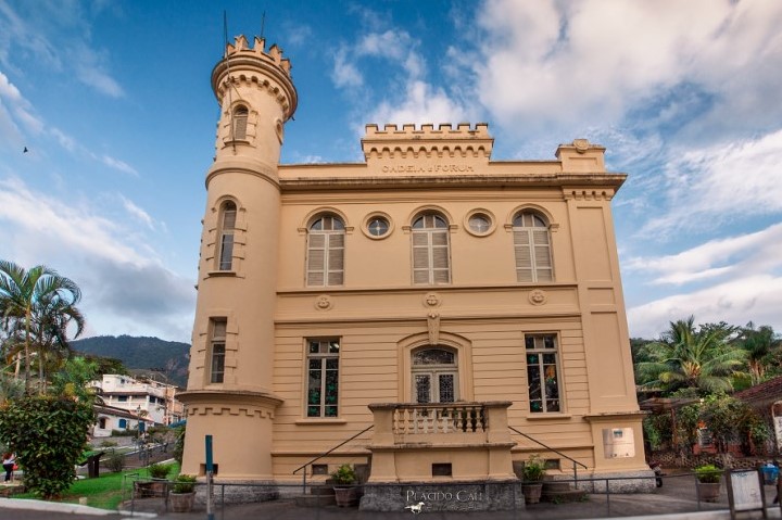 Conheça a história de Ilhabela (SP). 