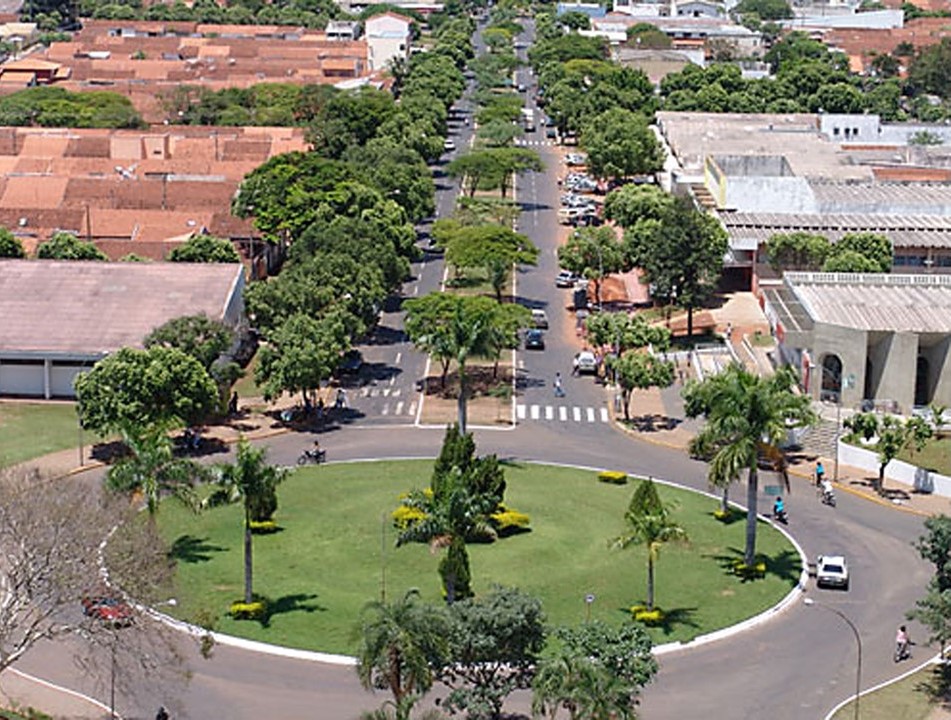 Ilha Solteira (SP). 