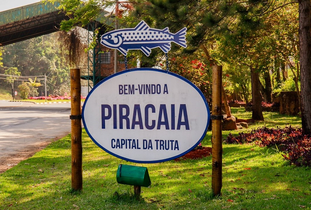 Piracaia (SP). 