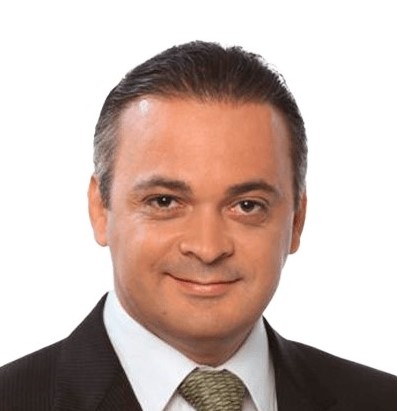 Roberto de Lucena, nosso ótimo Secretário de Turismo do Estado. 