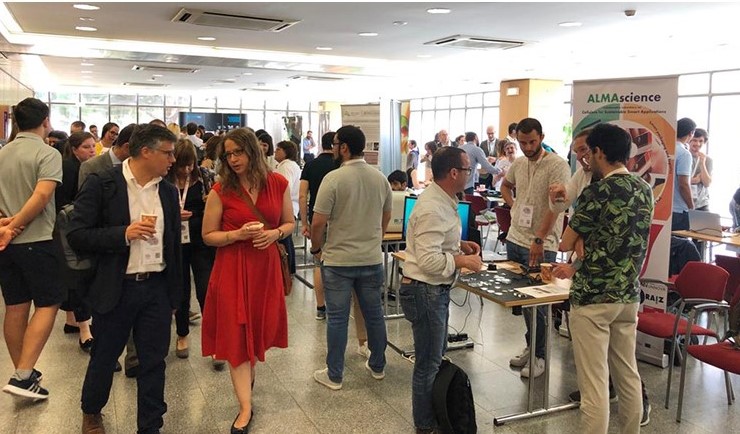 Seus eventos no Calendário da Secretaria de Turismo do Estado.