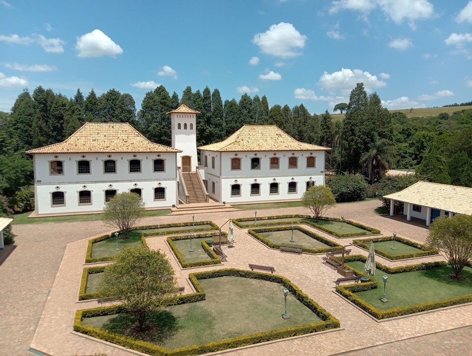 Sítio do Carroção, Tatuí (SP).  