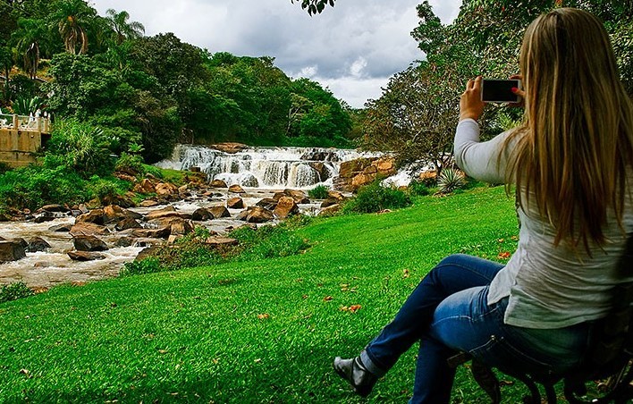 Socorro (SP), cidade para se fotografar. Foto Sérgio Luiz Jorge