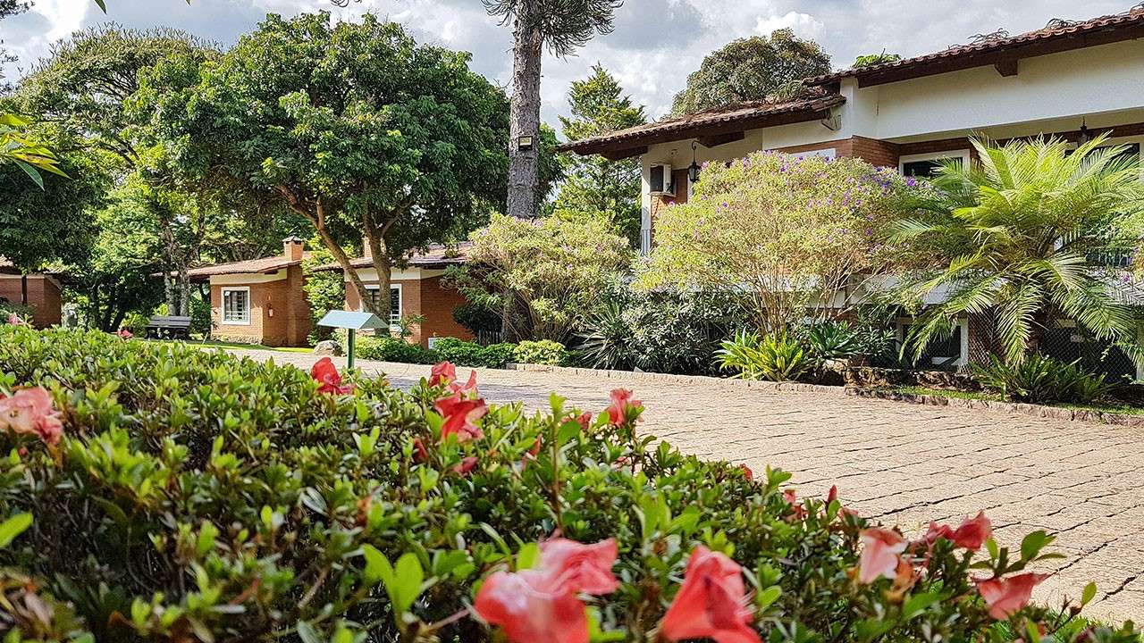 Grinberg’s Village, em Socorro.