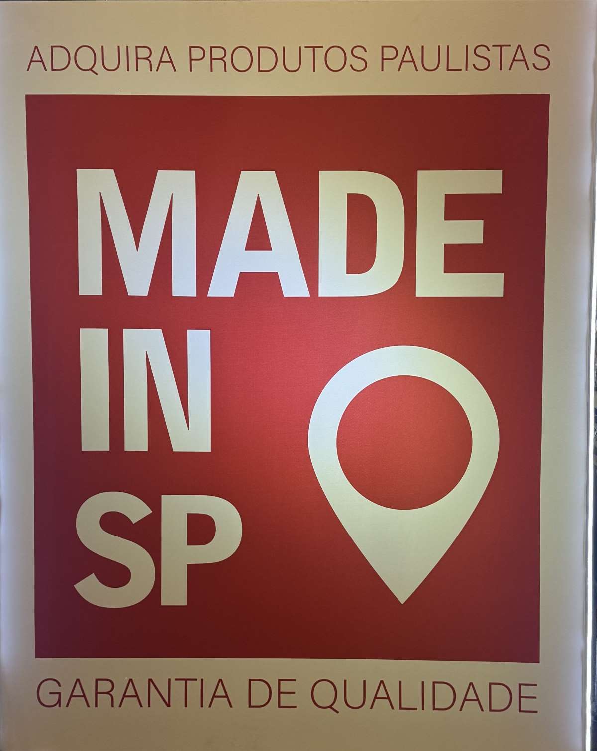 MADE IN SP.