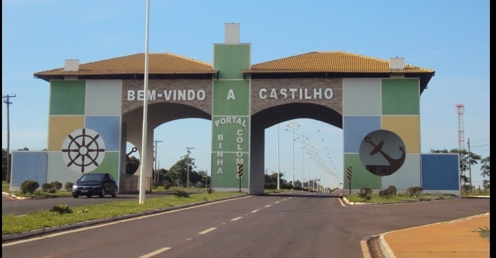 Portal de Castilho (SP)