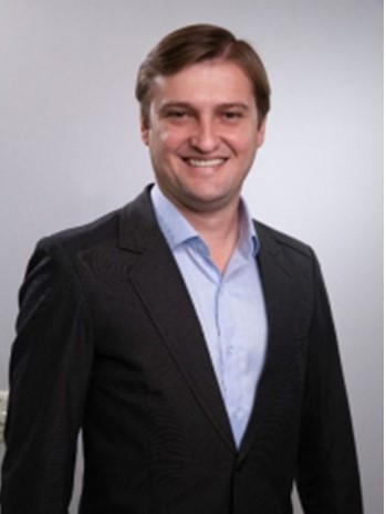 Rubens José Belão, Presidente da AMITur.